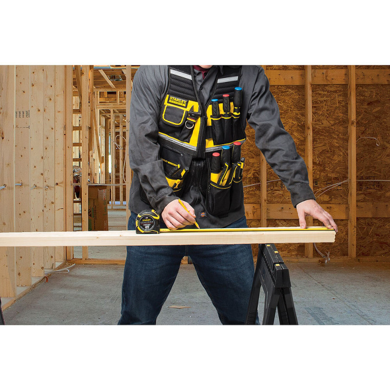 Veste porte-outils - Fatmax