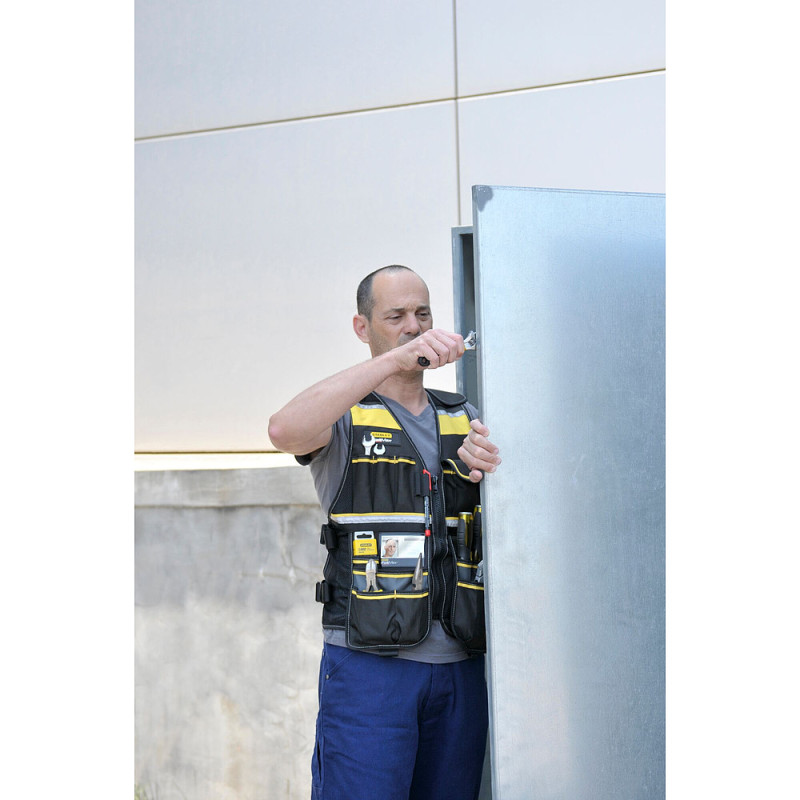 Veste porte-outils - Fatmax