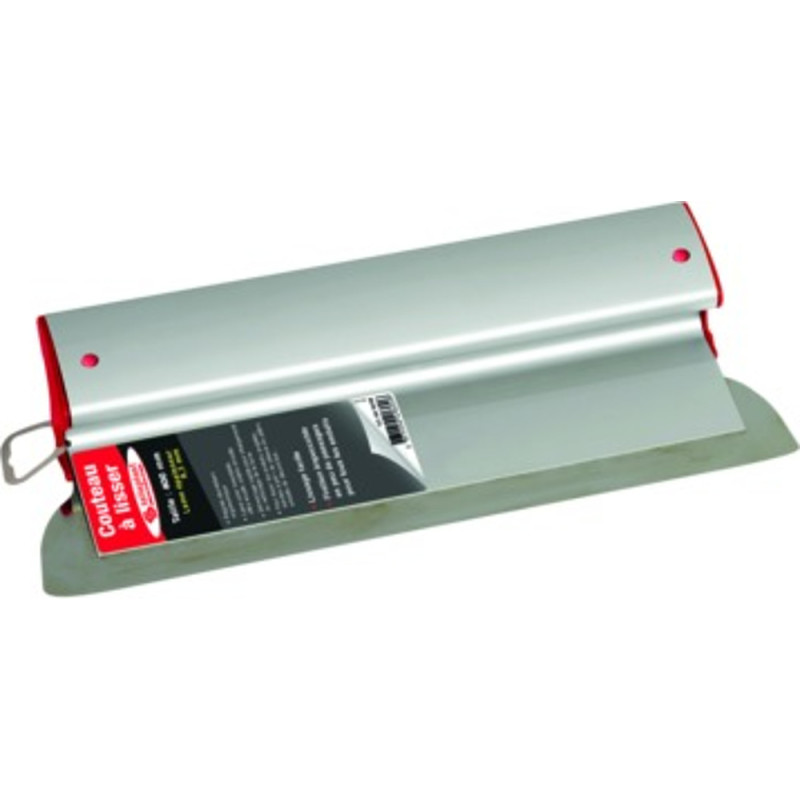 COUTEAU A LISSER 40CM 0.3MM PLAQUISTE