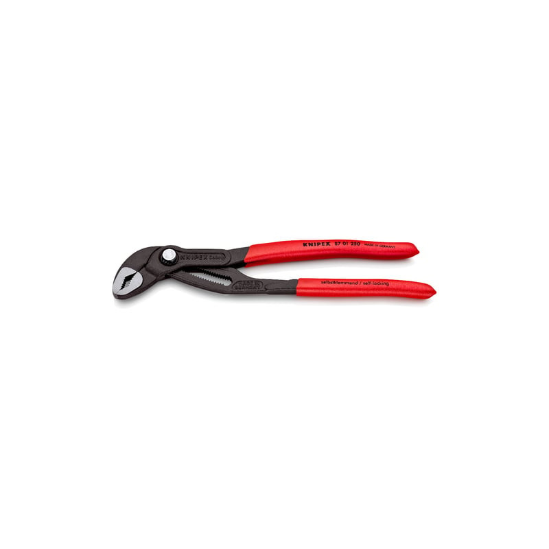 PINCE MULTIPRISE COBRA250MM L