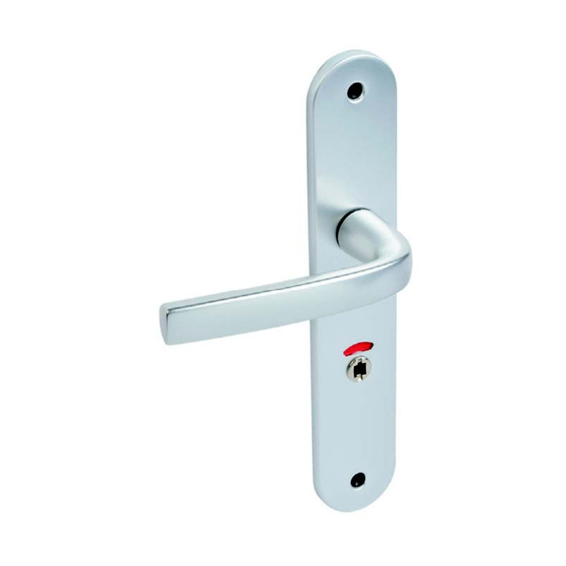 POIGNEE LOGIO 195  ARGENT BEC DE CANNE