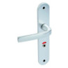 POIGNEE LOGIO 195  ARGENT BEC DE CANNE
