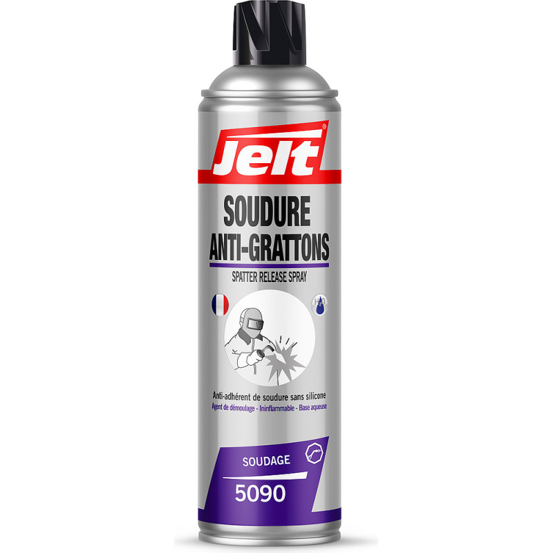 SOUDURE ANTI-GRATTONS 400ML