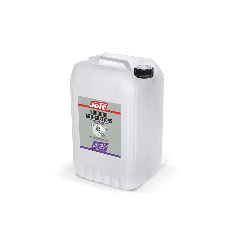 SOUDURE ANTI-GRATTONS 400ML