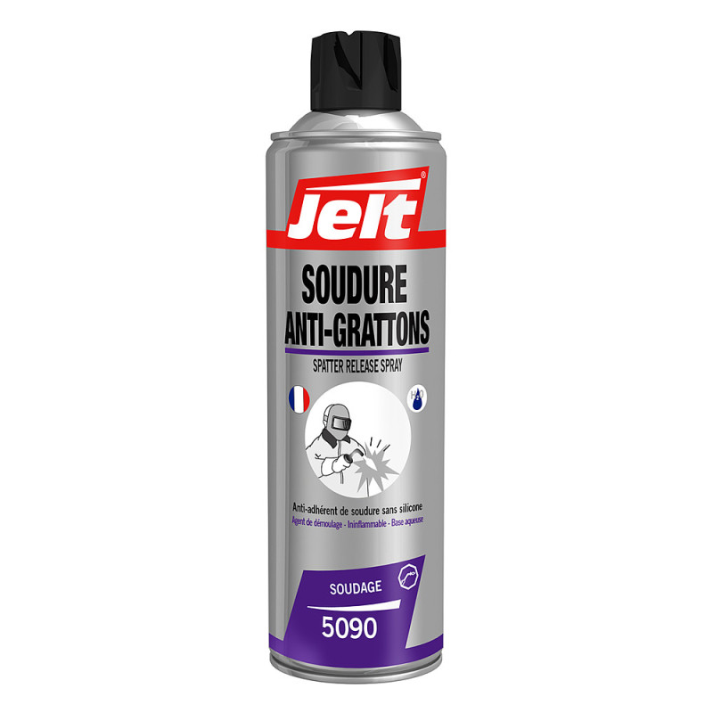 SOUDURE ANTI-GRATTONS 400ML