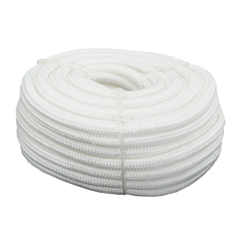 DRISSE POLYPROPYLENE BLANC 6MM PAR 30ML