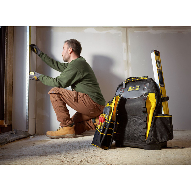 SAC A DOS PORTE-OUTILS FATMAX