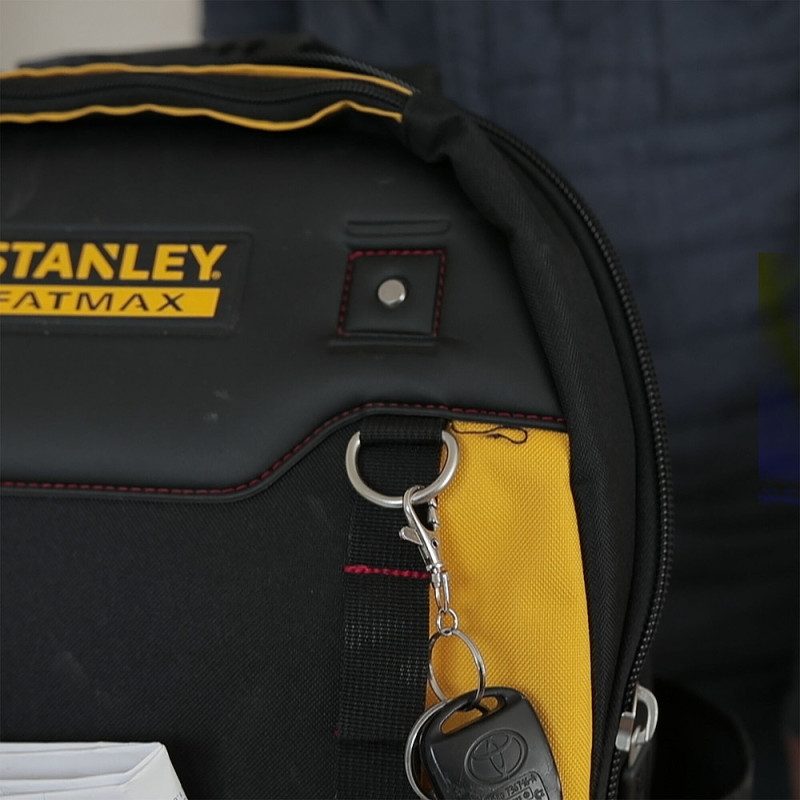 SAC A DOS PORTE-OUTILS FATMAX
