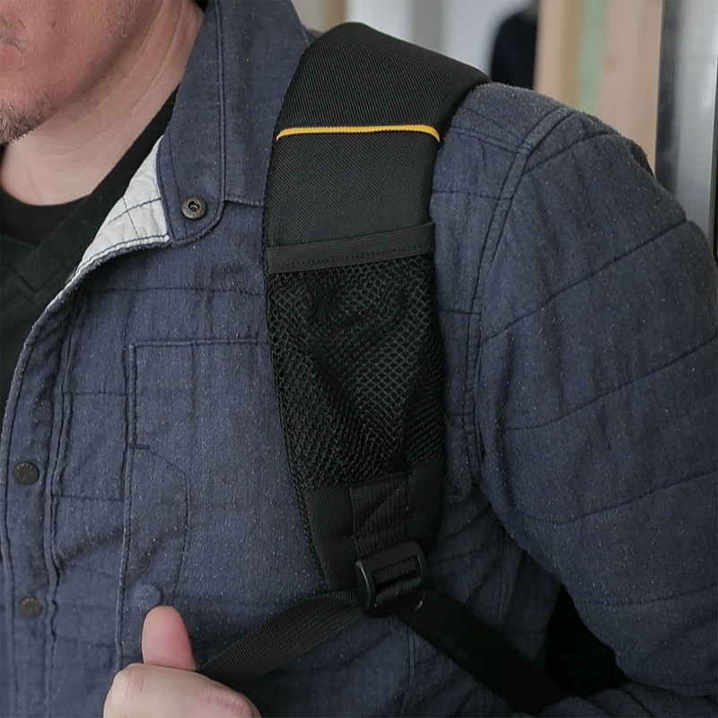 SAC A DOS PORTE-OUTILS FATMAX