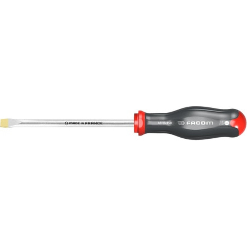 ATF5.5X150 - Tournevis PROTWIST® pour vis à fente - lames forgées