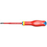 Tournevis PROTWIST® isolé 1000 volt pour vis cruciformes Pozidriv®