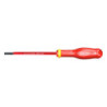 Tournevis PROTWIST® isolés 1000 volts pour vis à fente