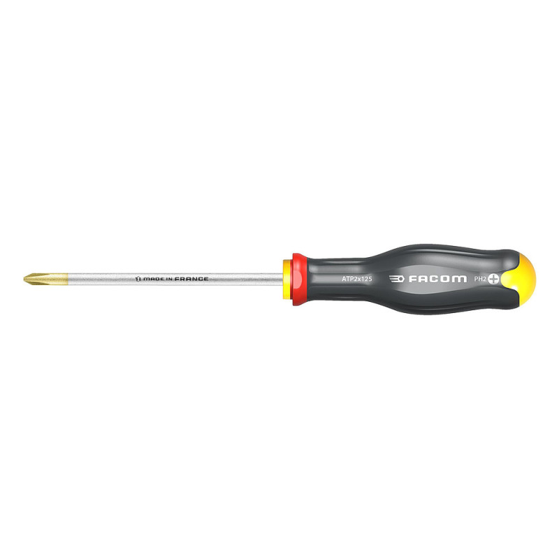 ATP 2X125 - Tournevis PROTWIST® pour vis cruciformes Phillips®