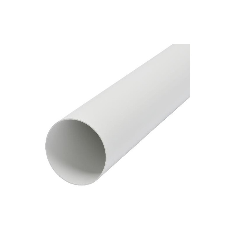 TUBE DESCENTE TD100B 4M BLC