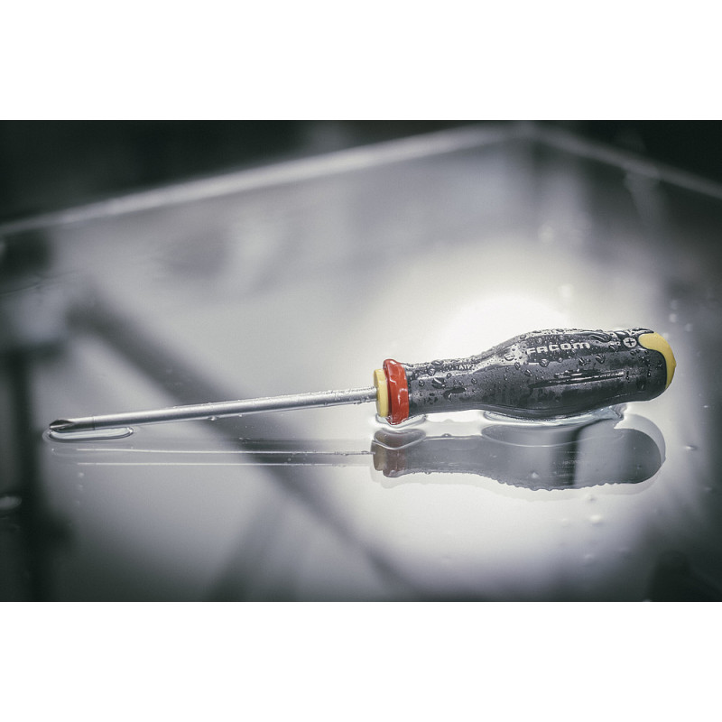 ATP 2X125 - Tournevis PROTWIST® pour vis cruciformes Phillips®
