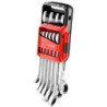 JEU CLE MIXTE 467B.JP10PB(8A19