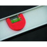 NIVEAU ALUMINIUM PROFIL I INOVA 100CM