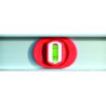 NIVEAU ALUMINIUM PROFIL I INOVA 100CM