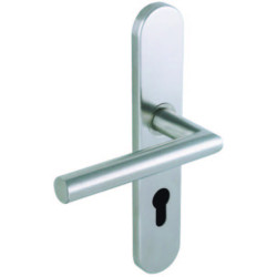 POIGNEE LINOX 493 PLAQ44 VOYANT