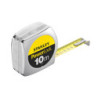 Mesure 10 m x 25 mm Powerlock Classic ABS
