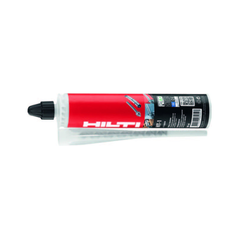 Mortier injection HIT-1