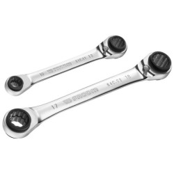 JEU 2 CLES CUATRO 64C.J2PB