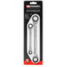 JEU 2 CLES CUATRO 64C.J2PB