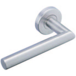 POIGNEE LINOX 493 BEQUILLE ET ROSA52 BEC DE CANNE
