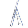 Échelle Platinium 3 x 8