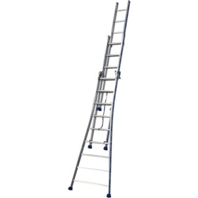 Échelle Platinium 3 x 8
