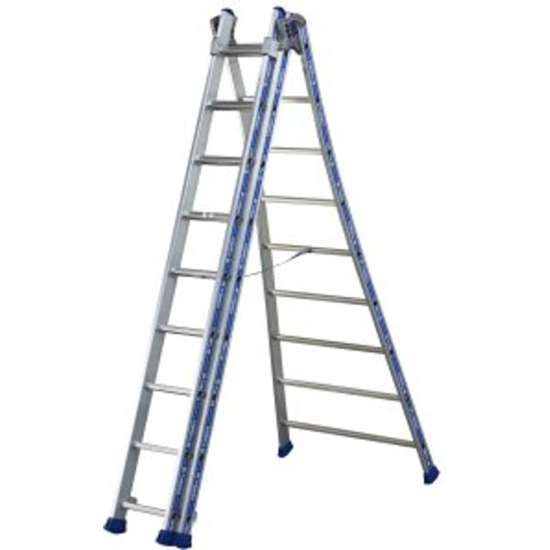 Échelle Platinium 3 x 8