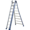 Échelle Platinium 3 x 8