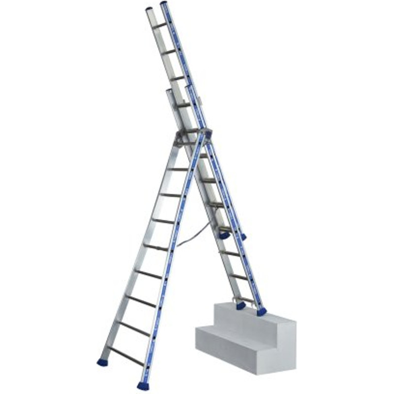 Échelle Platinium 3 x 8