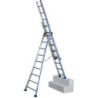 Échelle Platinium 3 x 8