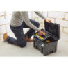 MALLETTE GRAND VOLUME PRO-STACK™ 23L FATMAX