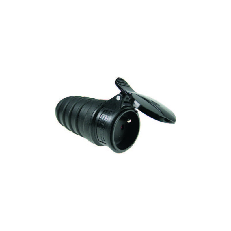 PRISE MOBILE 2.5MM2