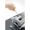 CLE MIXTE 440.20