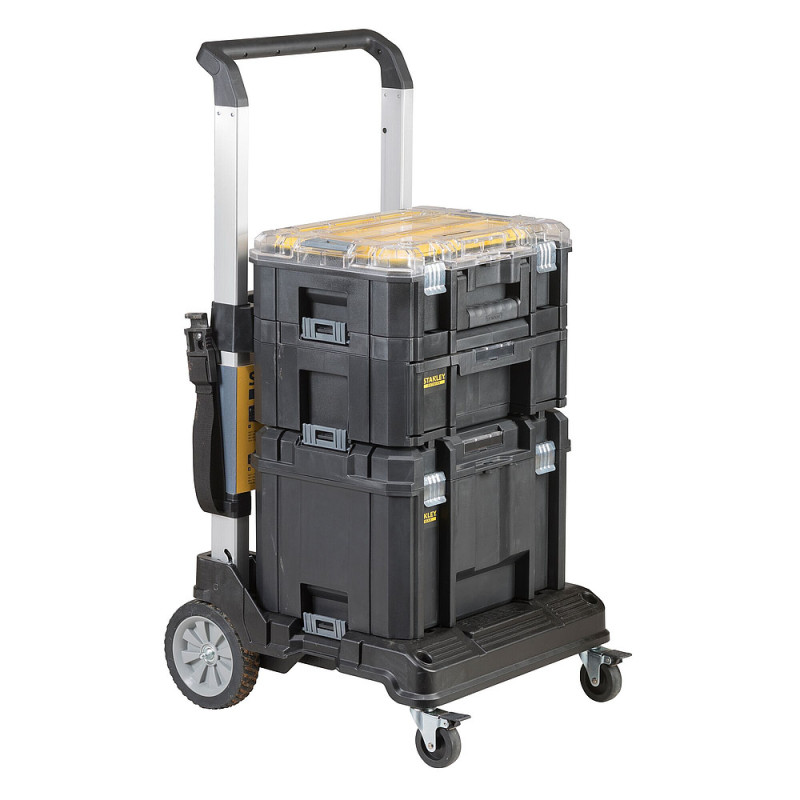 TROLLEY PRO-STACK™ FATMAX