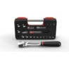 Coffret DBOX douilles 1-2" 6 pans métriques - SL.DBOX1