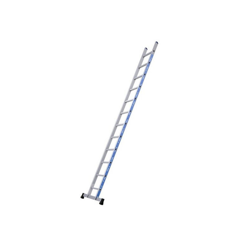 ECHELLE ALU 1P A SIMPLE 4M09