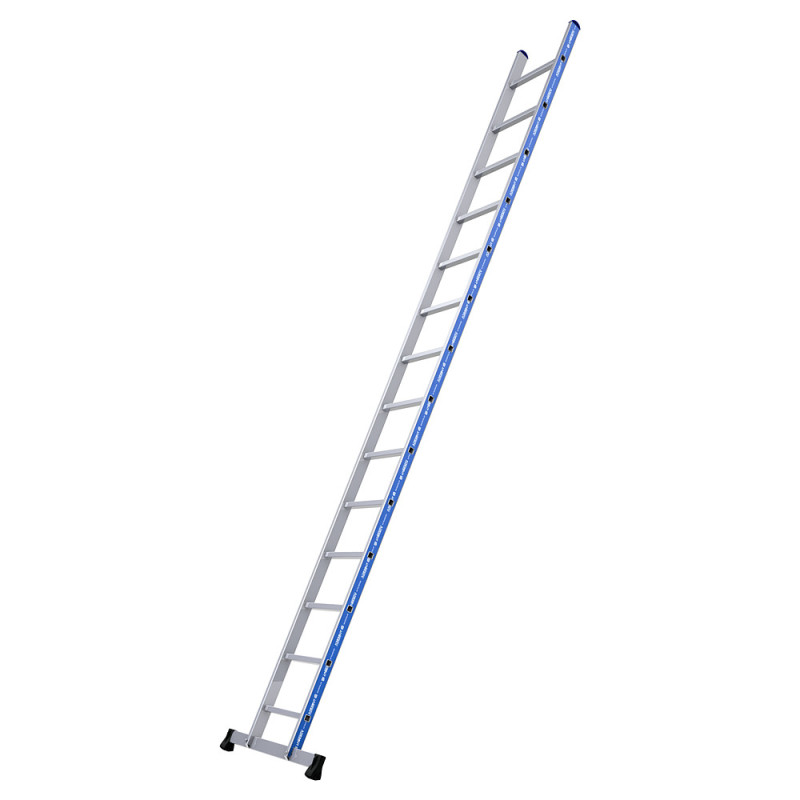 ECHELLE ALU 1P A SIMPLE 4M09
