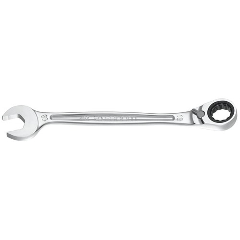 CLE MIXTE CLIQUET 467B.16