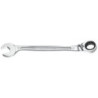 CLE MIXTE CLIQUET 467B.16