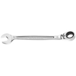 CLE MIXTE CLIQUET 467B.17