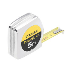 Mesure 5 m x 19 mm Powerlock Classic ABS