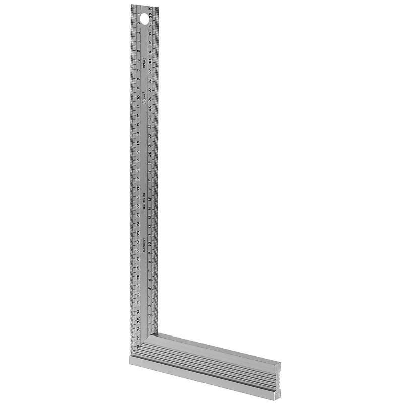 DELA.1223 - Equerres de menuisier Inox