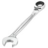 CLE MIXTE A CLIQUET 30MM