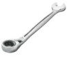 CLE MIXTE A CLIQUET 30MM