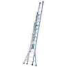 ECHELLE ALU 3P A HR 14M19 COUL