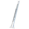 ECHELLE ALU 3P A HR 14M19 COUL